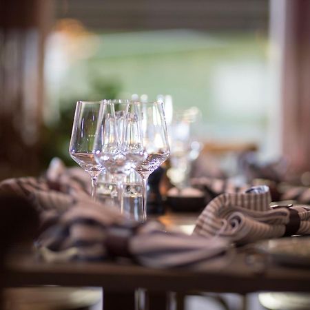 Waerdshuset Bredaryd酒店 外观 照片