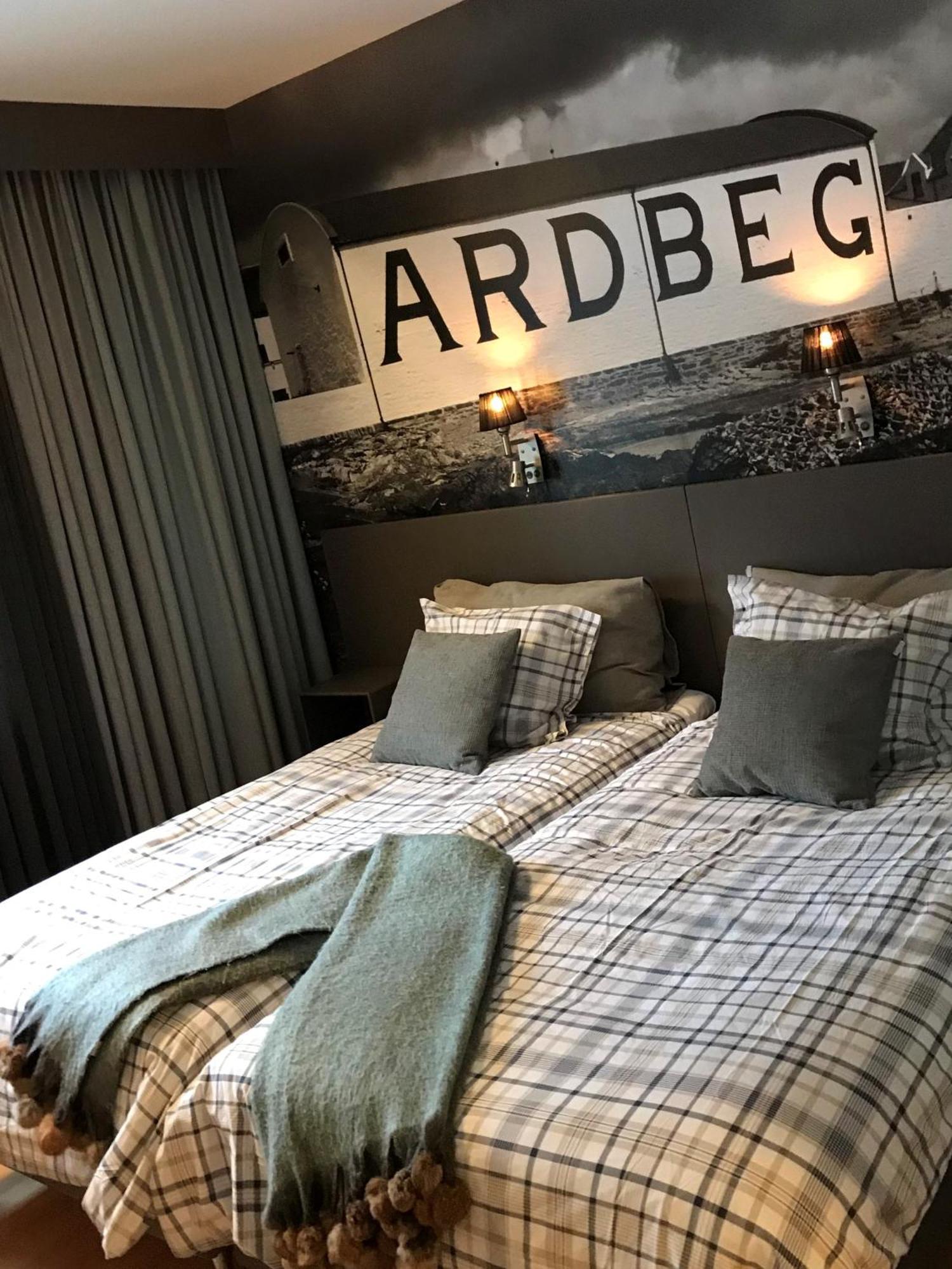 Waerdshuset Bredaryd酒店 外观 照片