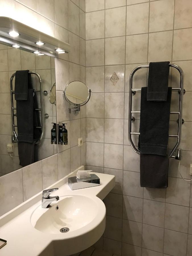 Waerdshuset Bredaryd酒店 外观 照片