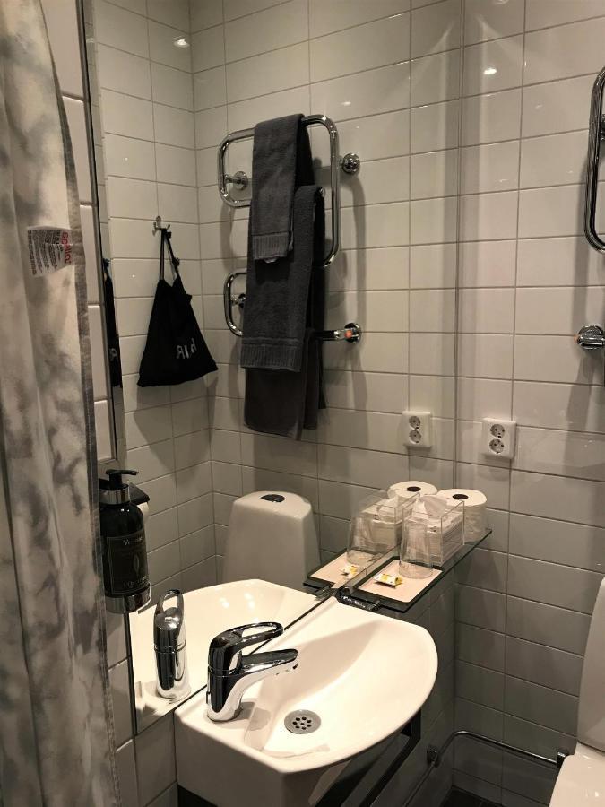 Waerdshuset Bredaryd酒店 外观 照片