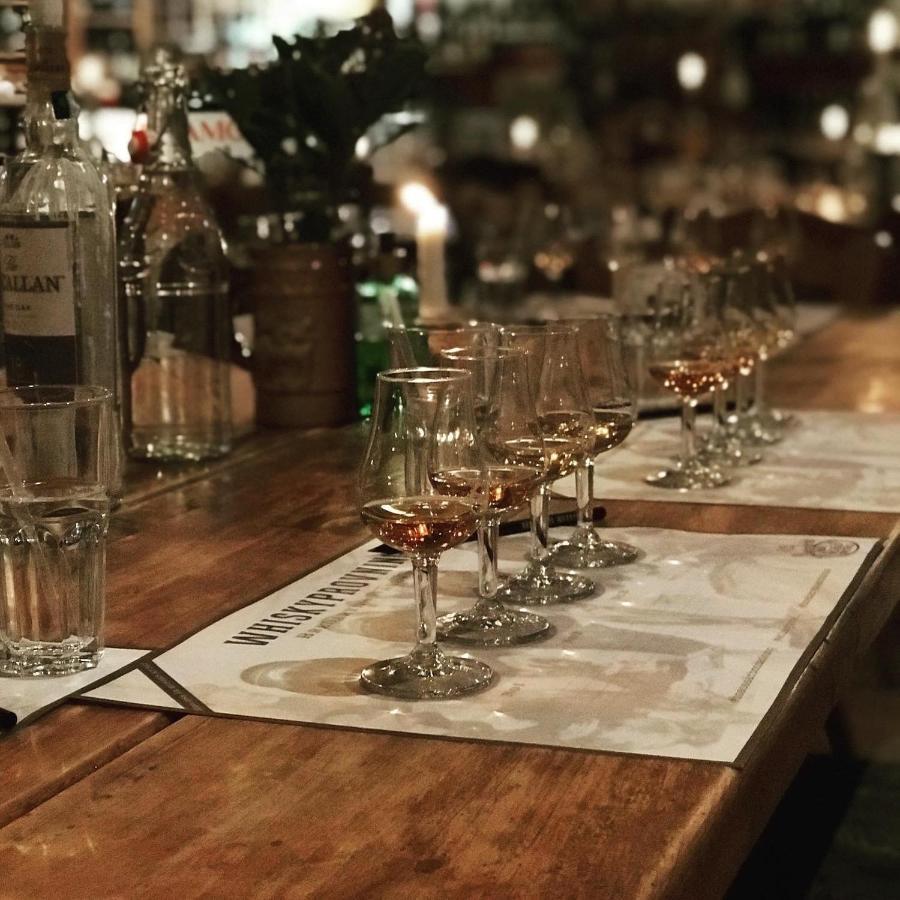Waerdshuset Bredaryd酒店 外观 照片