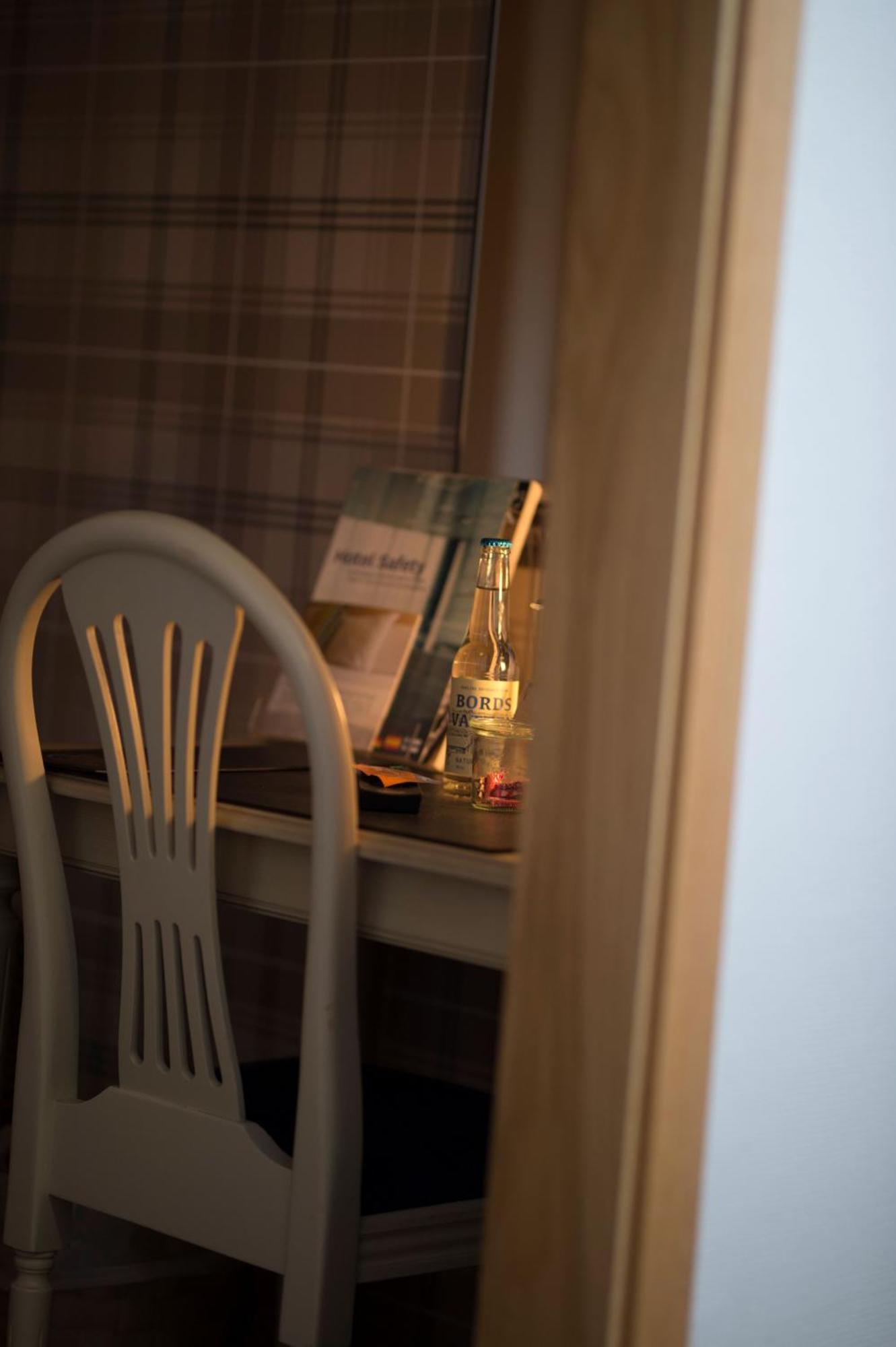 Waerdshuset Bredaryd酒店 外观 照片
