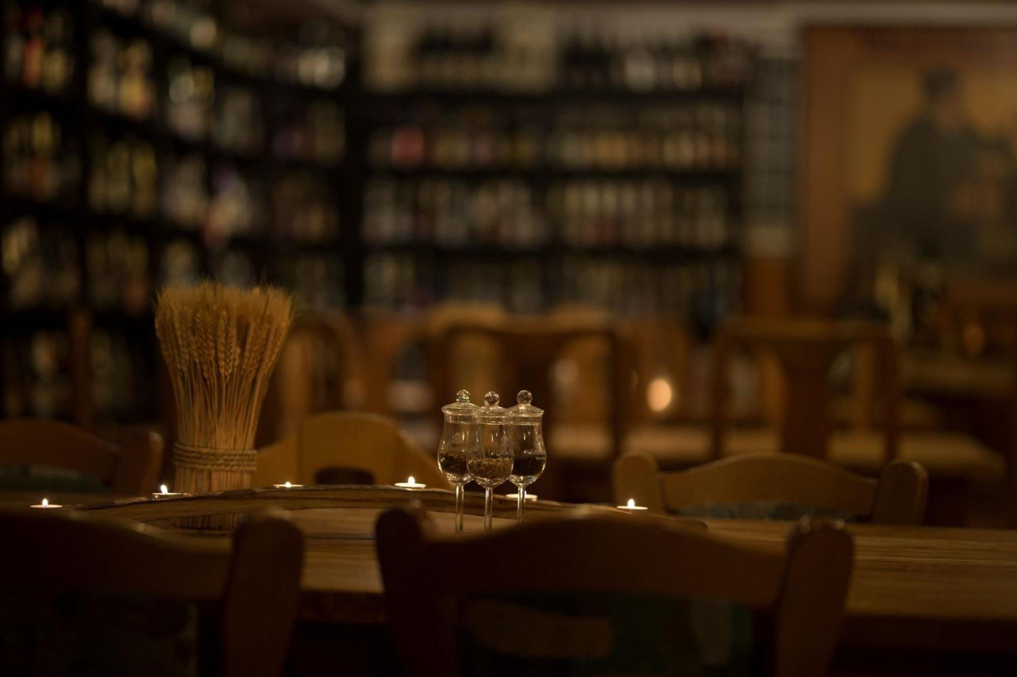 Waerdshuset Bredaryd酒店 外观 照片