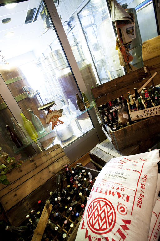 Waerdshuset Bredaryd酒店 外观 照片