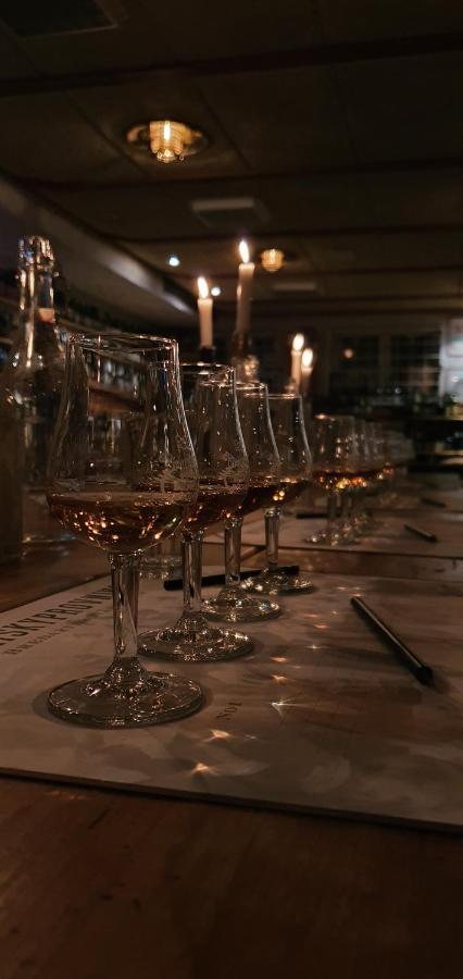 Waerdshuset Bredaryd酒店 外观 照片